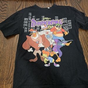 Disney Darkwing Duck Graphic T-Shirt